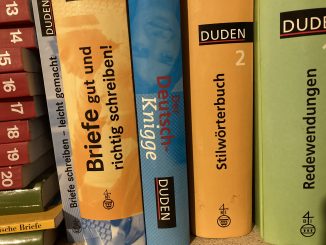Gendern - nicht nur eine Knigge-Frage. (Bild: Michael Bayer)