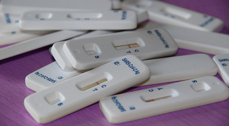 Die WHO will Lehren aus der Corona-Pandemie ziehen: Ein Schritt ist der neue Pandemievertrag. Foto: Alexandra Koch / pixabay