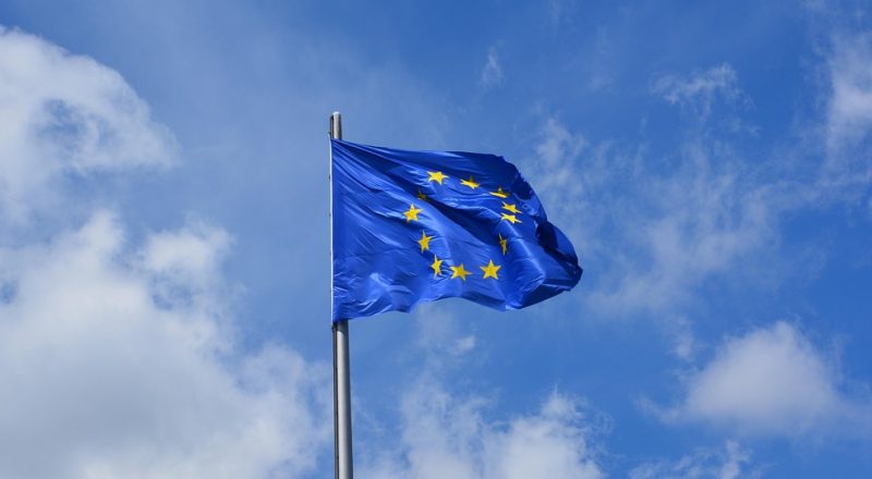 Bei einem Treffen in Brüssel verabschieden die EU-Minister neue Strafmaßnahmen gegen Russland. Foto: kdg2020