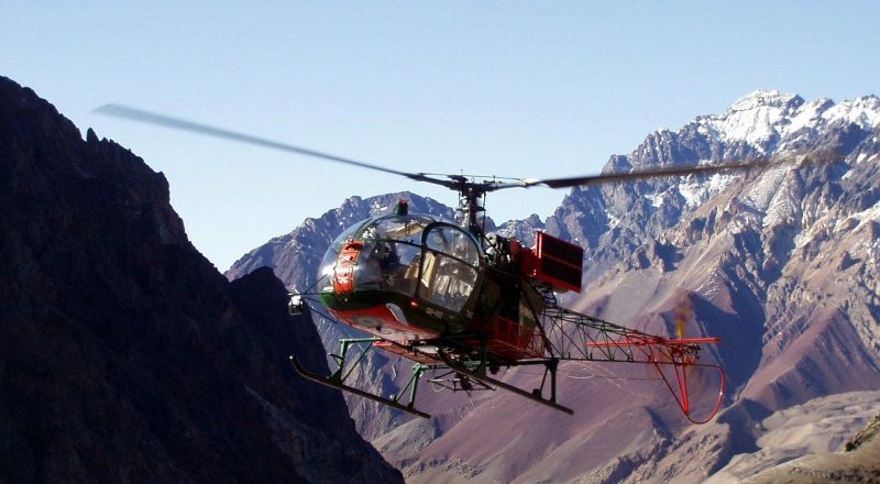 Zwei Wochenenden suchte ein bosnisches Bergrettungsteam nach Wolfram Missler - vergeblich. (Bild: Simon/ Pixabay)