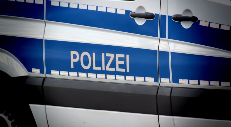 Die Polizei Bielefeld konnte den mutmaßlichen Angreifer am Montagabend festnehmen. Foto: Pixabay