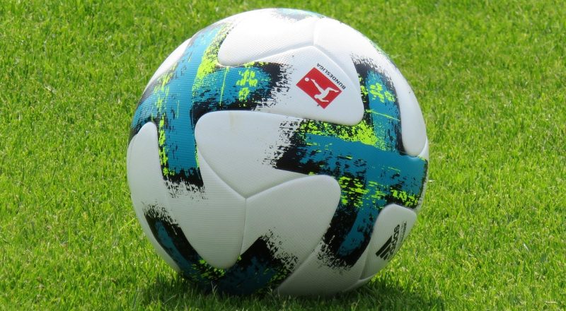 Der Fußballtag - euer Newsletter, um nichts mehr zu verpassen aus der Welt des Fußballs.
