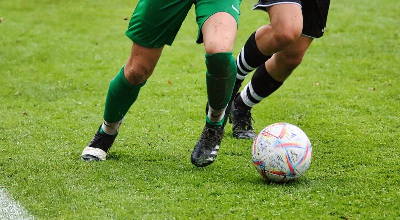 Frauenfußball. (Bild: Pixabay/planet_fox)