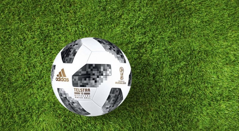 Weltmeister samma: 2014 gelingt Jogis Jungs der große Wurf Foto: pixabay I stux