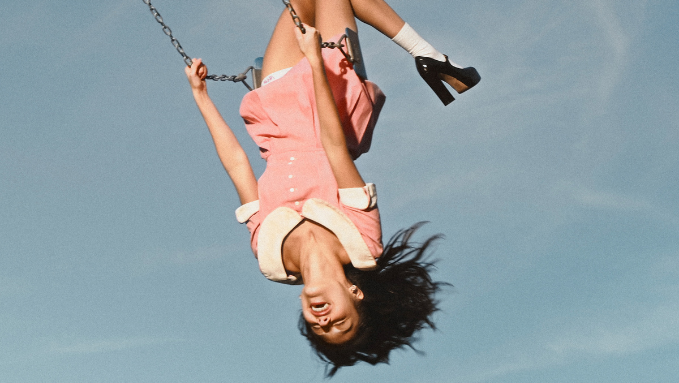Olivia Rodrigo Cover (Foto: Universal Music)