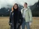Das Ermittlerduo Daphne Meindl (Philine Schmölzer) und Ira Zach (Lavinia Wilson) sucht den Mörder eines Tierschützers (Bild: ZDF)