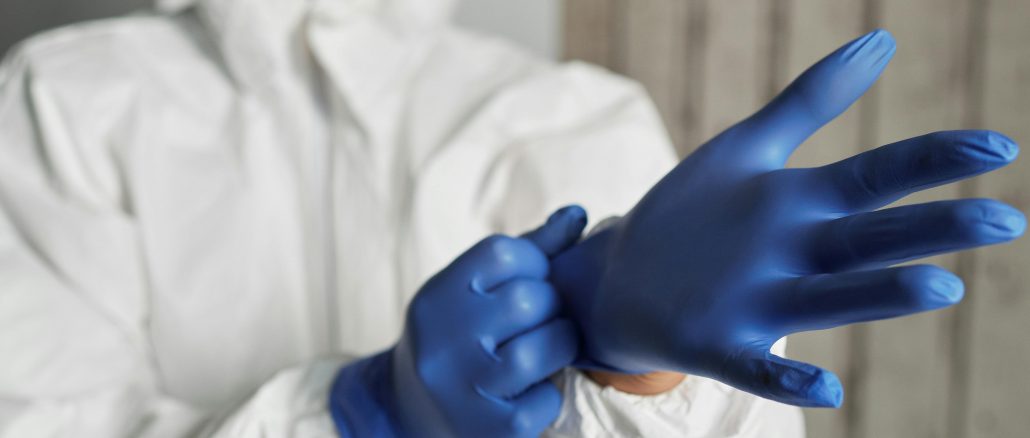 Ebola ist potenziell tödlich. (Symbolfoto: pixabay)