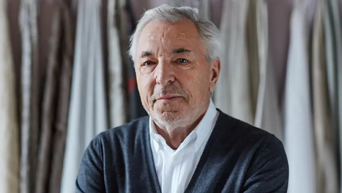 Wolfgang Ruck begleitet Sanierungsprojekte bis zur Umsetzung. Foto: Domus Climate