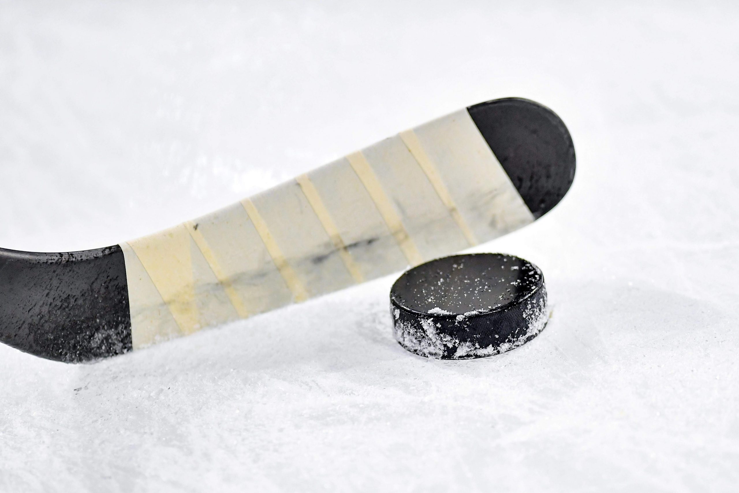 Der deutschen Eishockeynationalmannschaft droht ein WM-Debakel. ©Pixabay